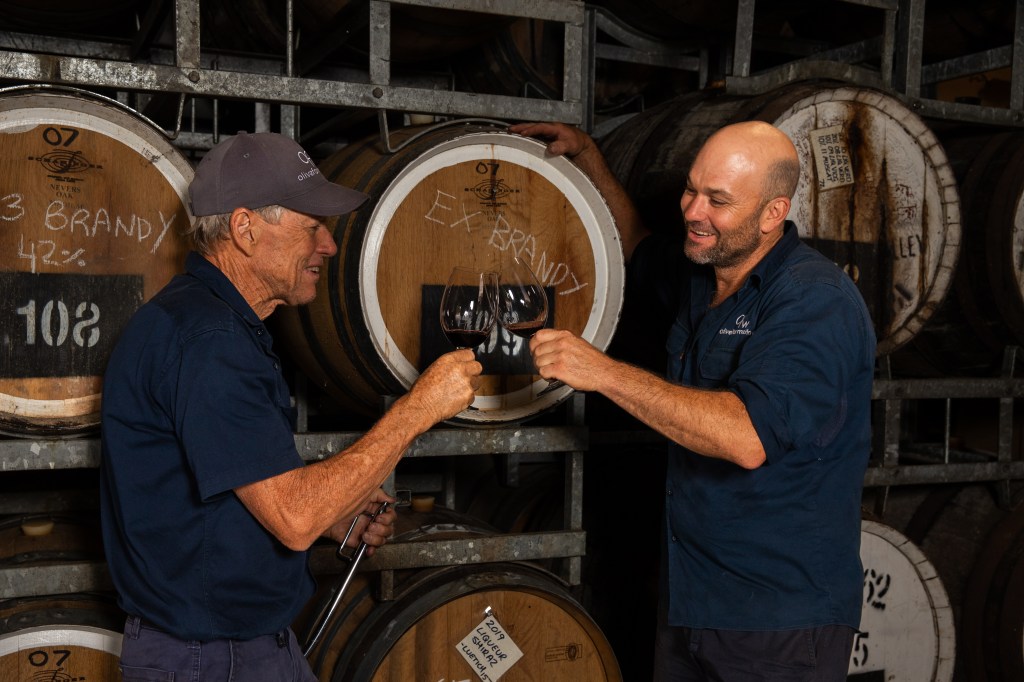Olive Farm Wines Wines: A Legacy of Excellence and&nbsp;Innovation